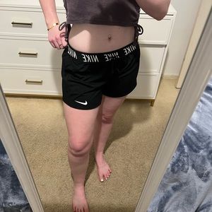 Nike shorts